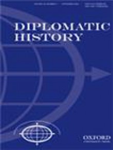 Diplomatic History