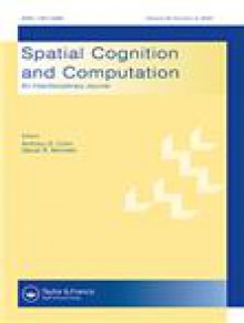 Spatial Cognition And Computation期刊