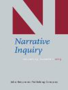 Narrative Inquiry期刊