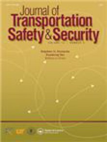 Journal Of Transportation Safety & Security期刊