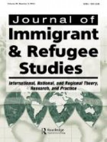 Journal Of Immigrant & Refugee Studies期刊