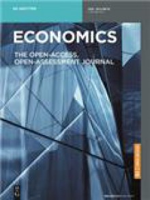 Economics-the Open Access Open-assessment E-journal期刊