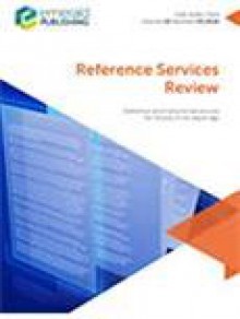 Reference Services Review期刊