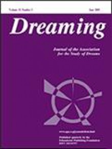 Dreaming期刊