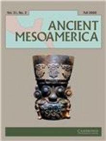 Ancient Mesoamerica期刊