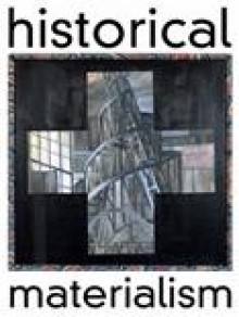 Historical Materialism-research In Critical Marxist Theory期刊