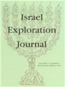 Israel Exploration Journal期刊