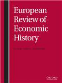 European Review Of Economic History期刊