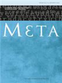 Meta期刊