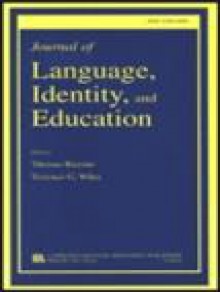 Journal Of Language Identity And Education期刊