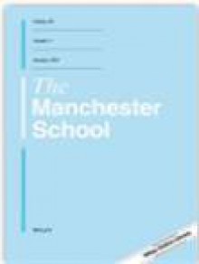 Manchester School期刊