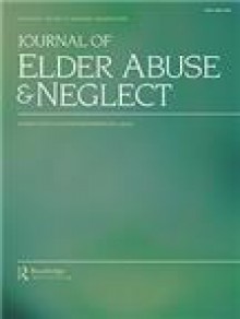 Journal Of Elder Abuse & Neglect期刊