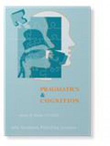 Pragmatics & Cognition期刊