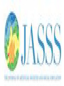 Jasss-the Journal Of Artificial Societies And Social Simulation期刊