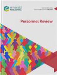 Personnel Review期刊