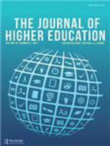 Journal Of Higher Education期刊