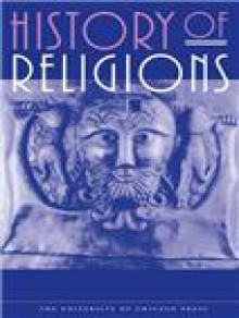 History Of Religions期刊