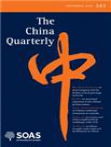 China Quarterly期刊