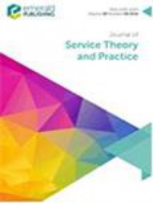 Journal Of Service Theory And Practice期刊