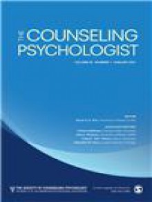 Counseling Psychologist