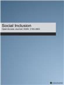 Social Inclusion期刊