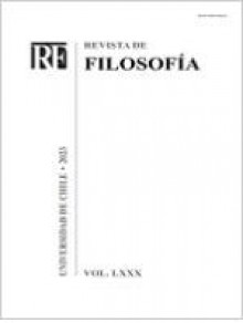 Revista De Filosofia期刊