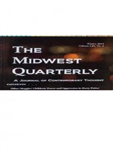 Midwest Quarterly-a Journal Of Contemporary Thought期刊