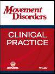 Movement Disorders Clinical Practice期刊