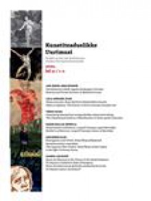 Kunstiteaduslikke Uurimusi期刊