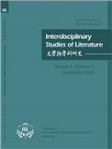 Interdisciplinary Studies Of Literature期刊