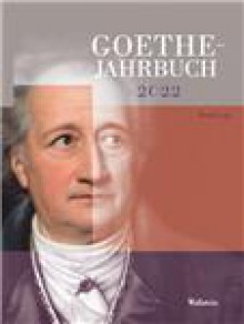 Goethe Jahrbuch期刊