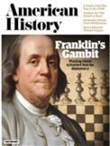 American History期刊