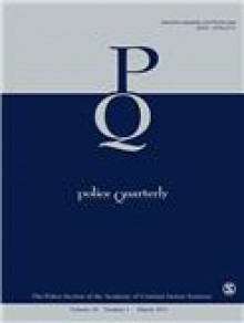 Police Quarterly期刊