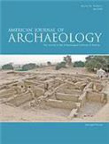 American Journal Of Archaeology期刊