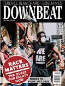 Down Beat期刊