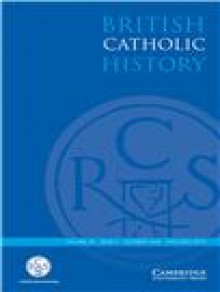 British Catholic History期刊