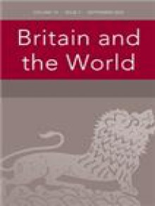 Britain And The World期刊