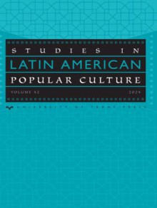 Studies In Latin American Popular Culture期刊