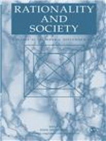 Rationality And Society期刊