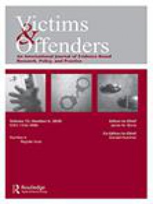 Victims & Offenders期刊