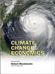 Climate Change Economics期刊