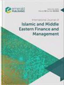 International Journal Of Islamic And Middle Eastern Finance And Management期刊