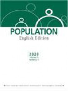 Population期刊