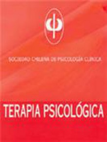 Terapia Psicologica期刊