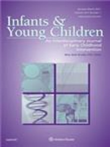 Infants & Young Children期刊