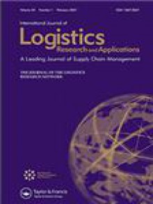 International Journal Of Logistics-research And Applications期刊