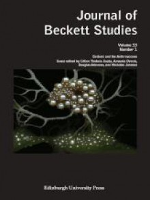 Journal Of Beckett Studies期刊