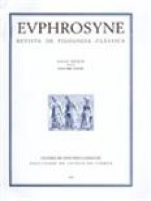 Euphrosyne-revista De Filologia Classica期刊