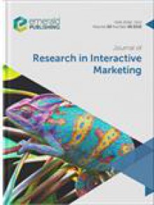 Journal Of Research In Interactive Marketing期刊