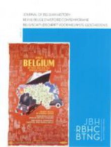 Journal Of Belgian History-revue Belge D Histoire Contemporaine-belgisch Tijdsch期刊